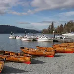 Vakantiehuis Highfield *