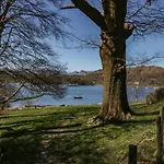 Vakantiehuis Highfield