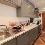 Vakantiehuis Highfield *