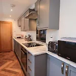 Vakantiehuis Highfield *