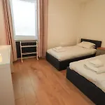 Vakantiehuis Highfield *