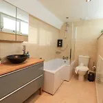 Vakantiehuis Highfield