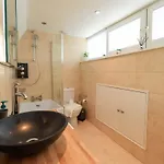 Vakantiehuis Highfield *