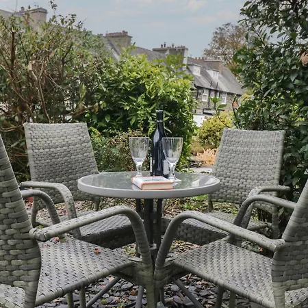 Сasa de vacaciones Highfield *