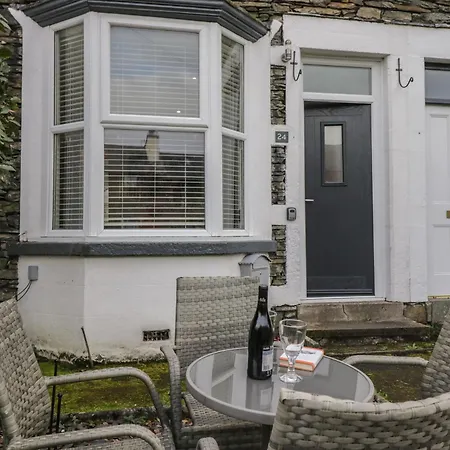 Highfield Dom wakacyjny Windermere