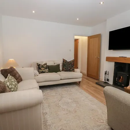 Dom wakacyjny Highfield *