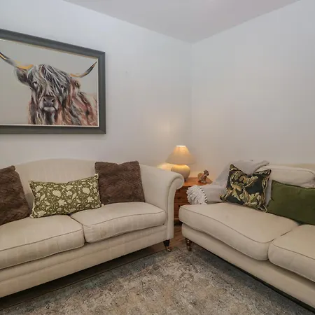 Сasa de vacaciones Highfield *