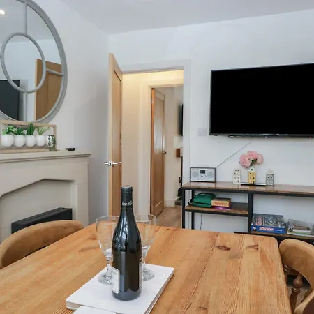 Σπίτι διακοπών Highfield Windermere