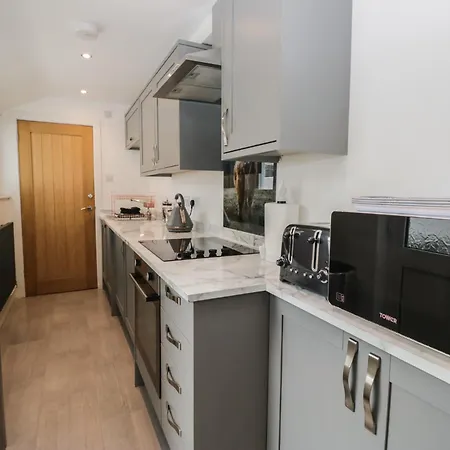 Highfield Dom wakacyjny *