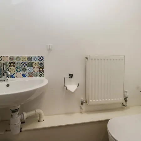 Dom wakacyjny Highfield Windermere