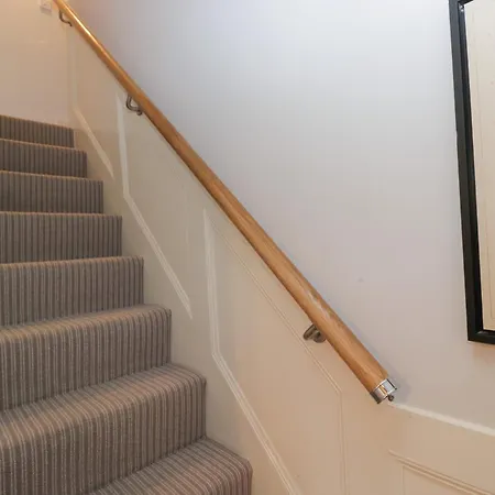 Highfield Σπίτι διακοπών Windermere