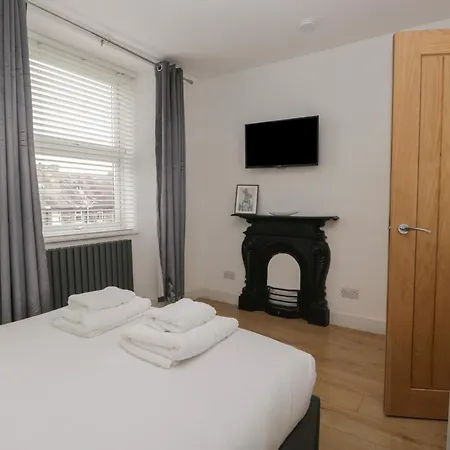 Dom wakacyjny Highfield