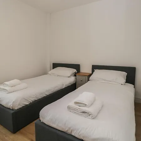 Dom wakacyjny Highfield *