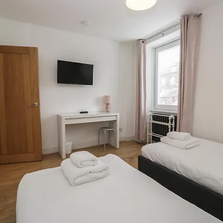 Сasa de vacaciones Highfield *