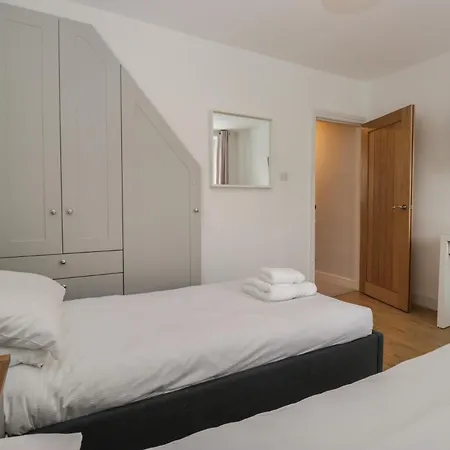 Сasa de vacaciones Highfield Windermere