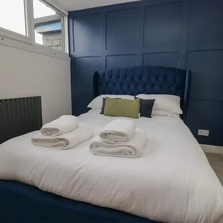 Highfield Dom wakacyjny Windermere