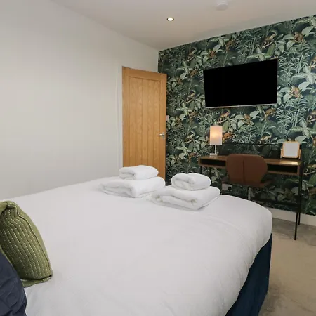 Highfield Windermere