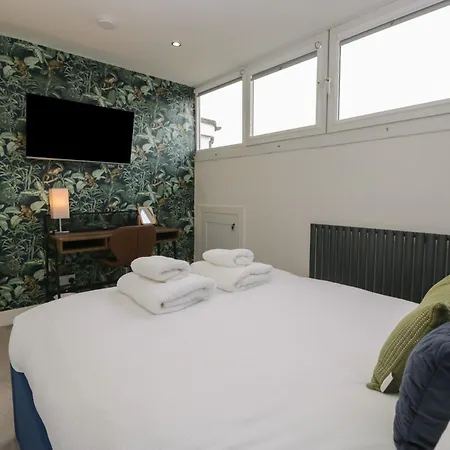 Highfield Σπίτι διακοπών