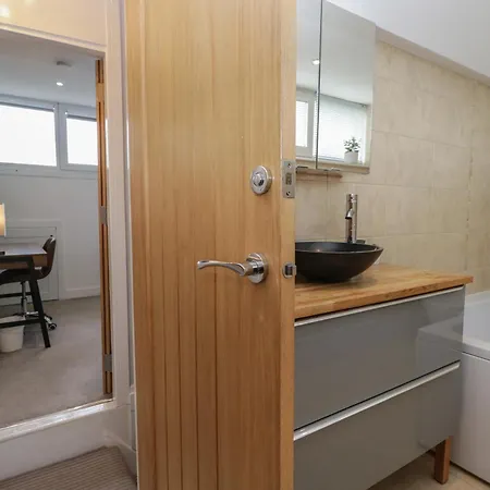 Dom wakacyjny Highfield *