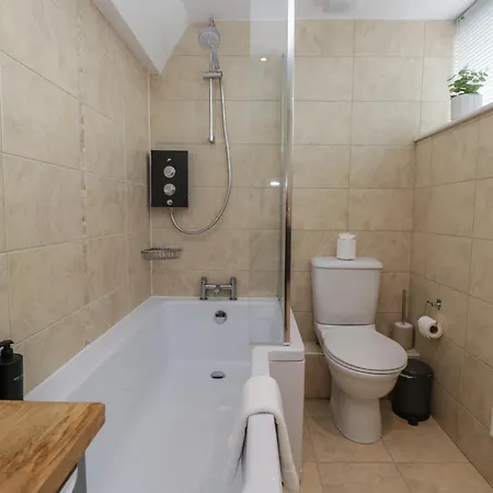 Highfield Σπίτι διακοπών *