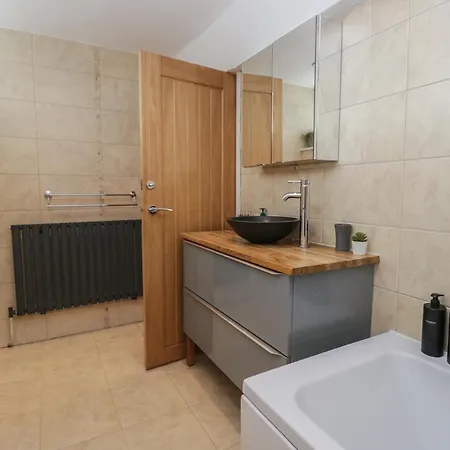 Σπίτι διακοπών Highfield *