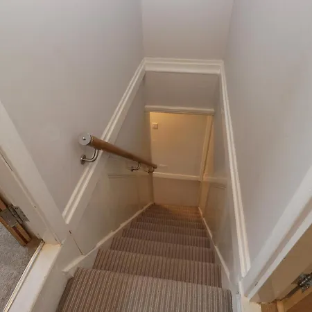 Highfield Σπίτι διακοπών *