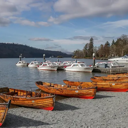 Сasa de vacaciones Highfield *