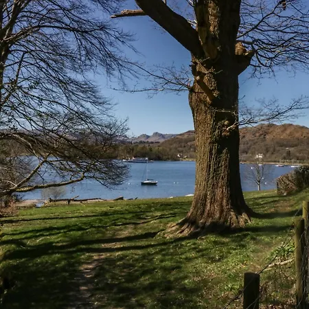 Σπίτι διακοπών Highfield