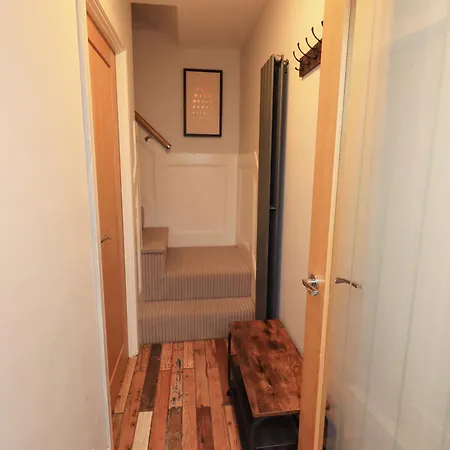 Сasa de vacaciones Highfield *