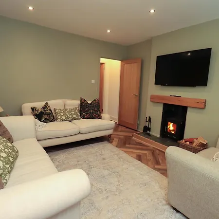 Highfield Σπίτι διακοπών Windermere