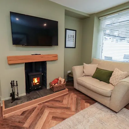 Highfield Windermere