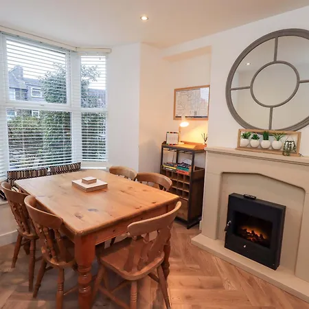 Highfield Dom wakacyjny Windermere