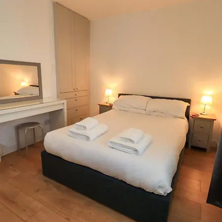 Highfield * Windermere