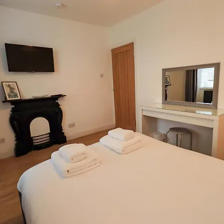 Highfield Сasa de vacaciones Windermere