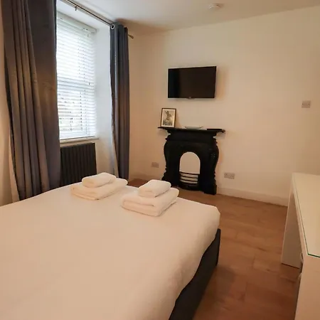 Dom wakacyjny Highfield *