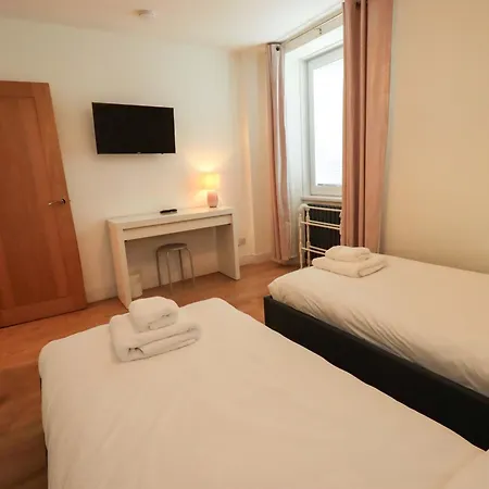 Highfield Сasa de vacaciones Windermere