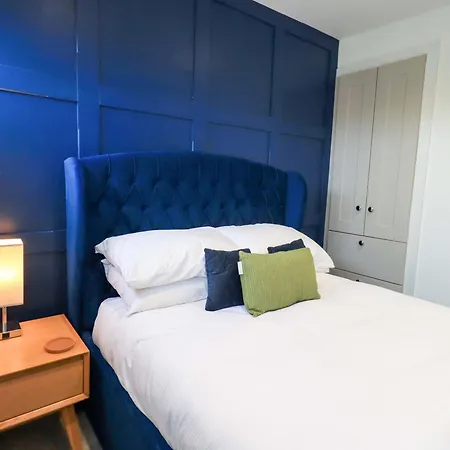 Highfield * Windermere