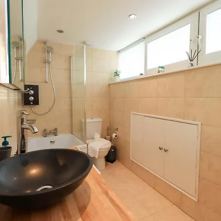 Σπίτι διακοπών Highfield *