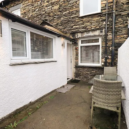 Highfield * Windermere