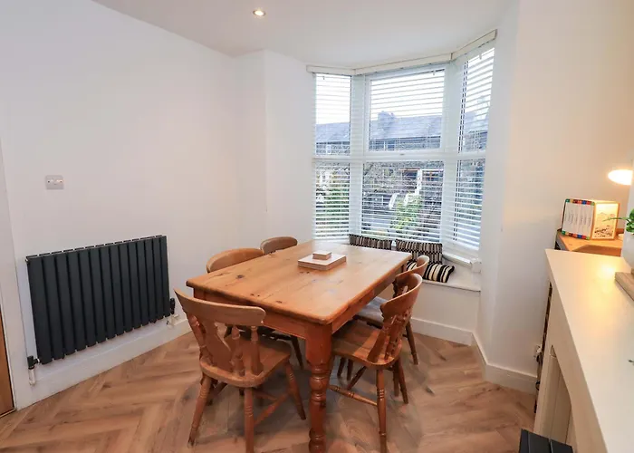 Highfield بيت للعطل ويندرمير