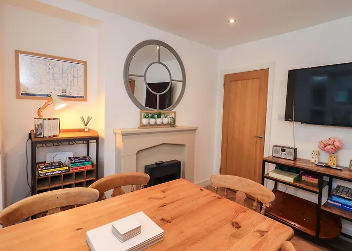 Highfield ويندرمير