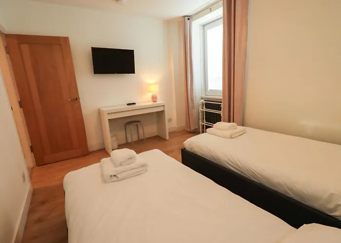 Highfield بيت للعطل ويندرمير