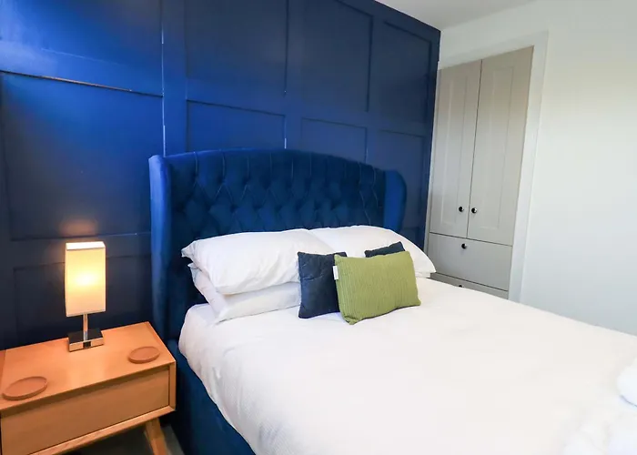 Highfield * ويندرمير