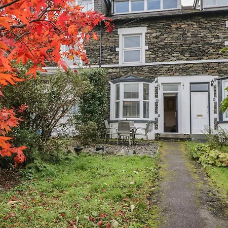 Highfield Windermere