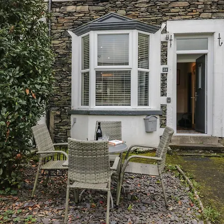 Casa de Férias Highfield