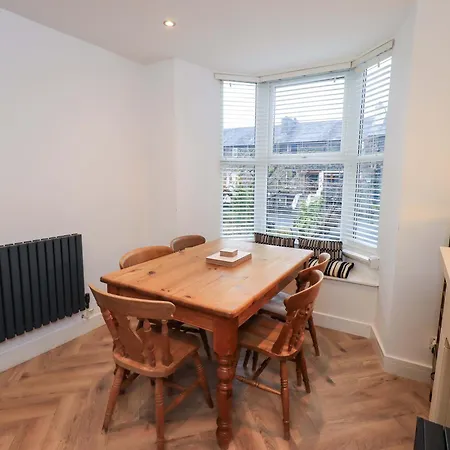Highfield Casa vacanze Windermere