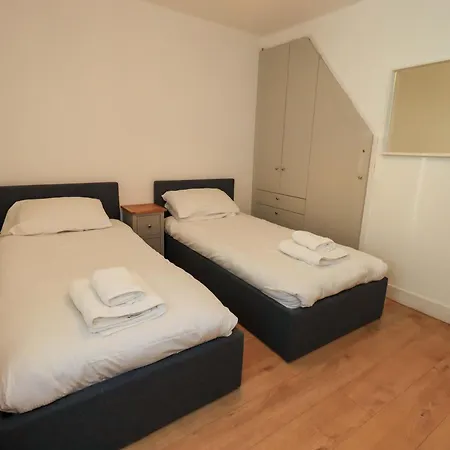 Casa vacanze Highfield *