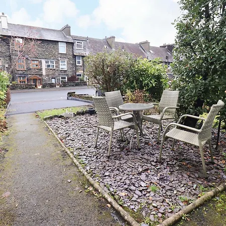 Highfield Casa de Férias *