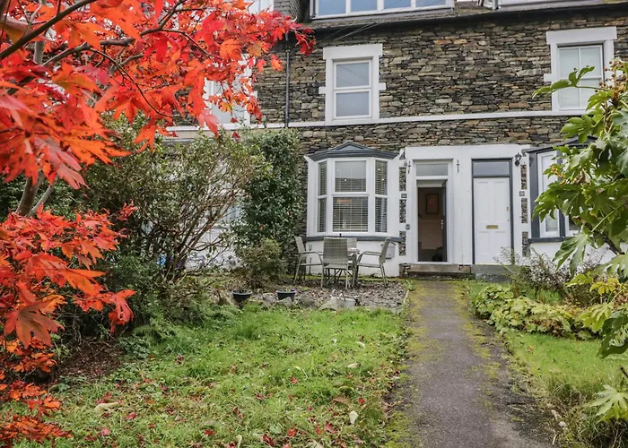 Highfield Windermere