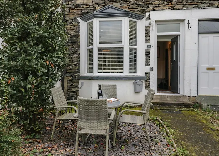 Casa de Férias Highfield